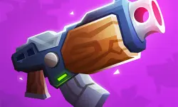 Pocket Battle Royale