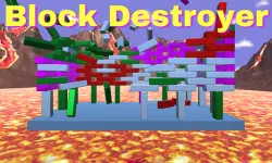 Block Destroyer