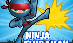 Ninja Timba Man