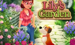 Lily s Garden - Design  amp;amp; Relax