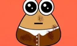 Pou Caring