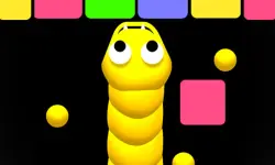 Color vs Snake