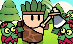 Forest Survivor Rougelike