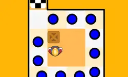 Worlds Hardest Traffic Box background