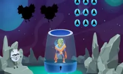 G2M Rescue The Alien