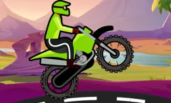 Moto Racer