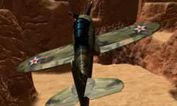 3D Air Racer