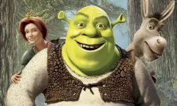Shrek Kingdom Match 3
