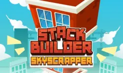 Stack builder skycrapper