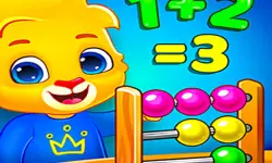 Cool Math Games For Kids