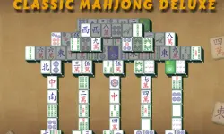 Classic Mahjong Deluxe