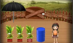 Amgel Kids Room Escape 74