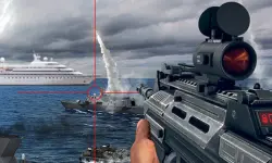 Maritime Sniper