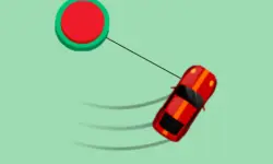 Rope Racing background