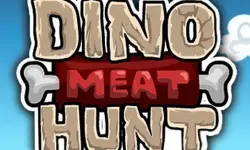 Dino Meat Hunt Remastered