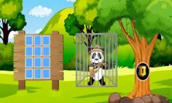 Rescue the Panda Explorer