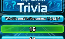 Top Notch Trivia