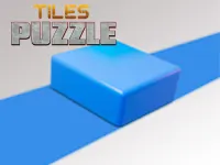 Tiles Puzzle background