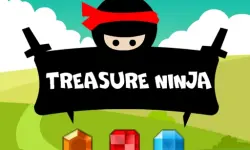 Treasure Ninja
