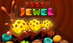 Tasty Jewel