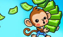 Mini Monkey Mart