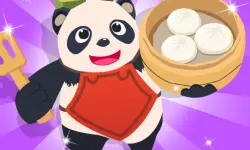 Chinese Cuisine Chef