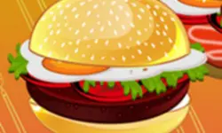 Burger Now - Burger Shop Game