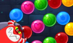 Monster Shooter Defense