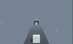 Shape Havoc 3D background