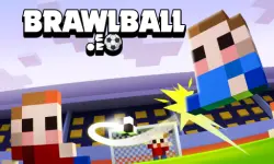 BrawlBall.io