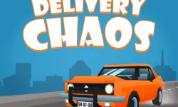 Delivery Chaos