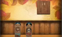 Amgel Thanksgiving Room Escape 5