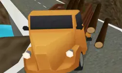 Cargo Drive Truck Delivery Simulator