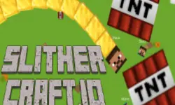 SlitherCraft.io