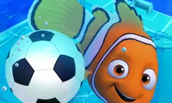 Fish Soccer