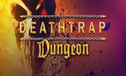 DeathTrap Dungeon