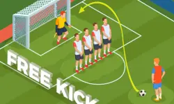 Free Kick