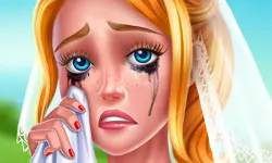 Dream Wedding Planner Game