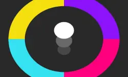 Jumping Switch Color