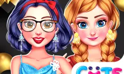 Princess Black Friday Collections