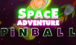 Space Adventure Pinball
