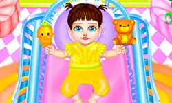 Baby Taylor New Born Story