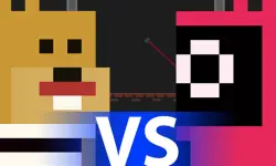 Hamster Escape: Prison