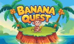 Banana Quest