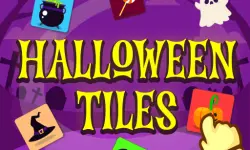 Halloween Tiles