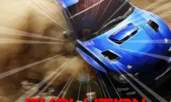 Nitro Rally Evolution