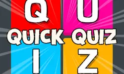 Quick Quiz