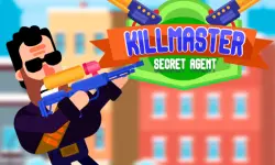 KillMaster Secret Agent