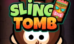 Sling Tomb 2D