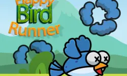 Flappy Bird Runner